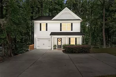 347 Shalloway Drive NE, Kennesaw, GA 30144 - Photo 2