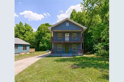 987 Dimmock Street SW, Atlanta, GA 30310 - Photo 1