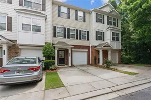 6720 Stoneleigh Way, Mableton, GA 30126 - Photo 2