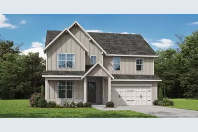 10 Glengarry Ct Lot 256, Adairsville, GA 30103 - Photo 1