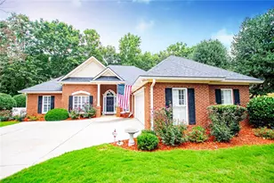 141 Jasmine Way, Villa Rica, GA 30180 - Photo 1