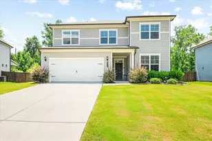 4956 Cooper Farm Dr, Buford, GA 30518 - Photo 1