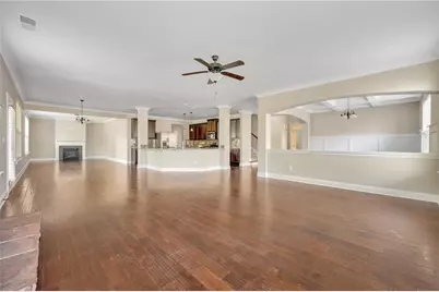 910 Southfork Drive, Loganville, GA 30052 - Photo 12