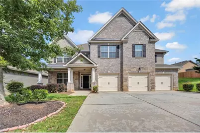 910 Southfork Drive, Loganville, GA 30052 - Photo 1