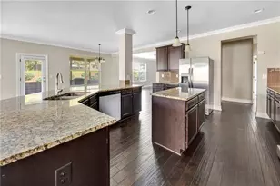 910 Southfork Dr, Loganville, GA 30052 - Photo 24