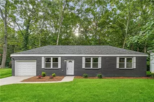 5376 Denny Dr, Atlanta, GA 30349 - Photo 1