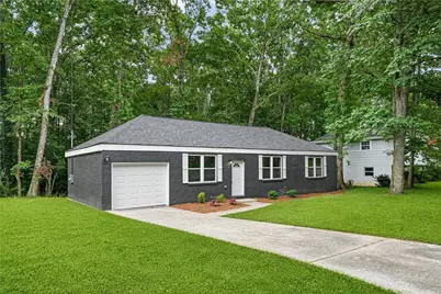 5376 Denny Drive, Atlanta, GA 30349 - Photo 8