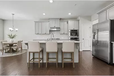 385 Provenance Drive, Sandy Springs, GA 30328 - Photo 4