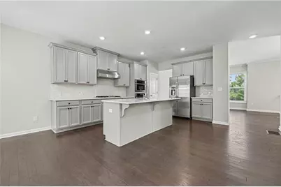 385 Provenance Drive, Sandy Springs, GA 30328 - Photo 8