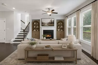 385 Provenance Drive, Sandy Springs, GA 30328 - Photo 10