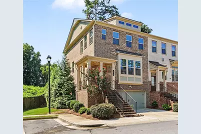 385 Provenance Drive, Sandy Springs, GA 30328 - Photo 2