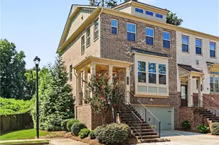 385 Provenance Dr, Sandy Springs, GA 30328 - Photo 2