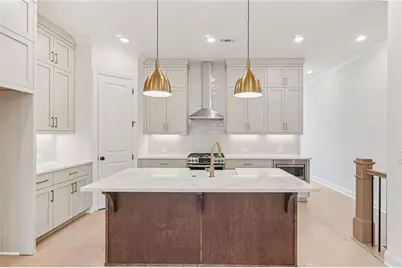 903 Shire Elm Street #23, Johns Creek, GA 30022 - Photo 1