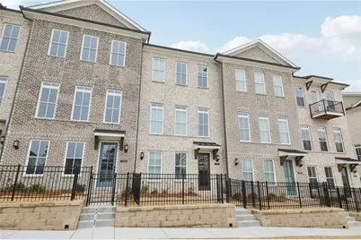 903 Shire Elm Street #23, Johns Creek, GA 30022 - Photo 2