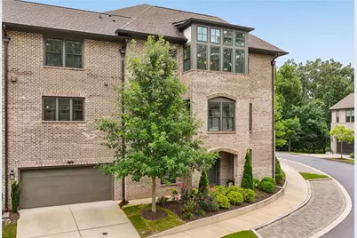 6729 Prelude Drive, Sandy Springs, GA 30328 - Photo 2