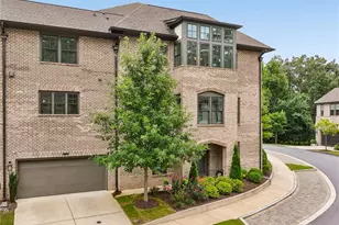 6729 Prelude Dr, Sandy Springs, GA 30328 - Photo 2