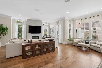 6729 Prelude Drive, Sandy Springs, GA 30328 - Photo 6