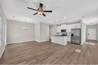 6362 Sundowner Place, Atlanta, GA 30331 - Photo 4