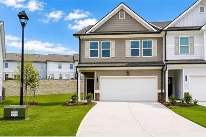 6362 Sundowner Place, Atlanta, GA 30331 - Photo 1