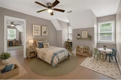 4363 Post Road, Winston, GA 30187 - Photo 30