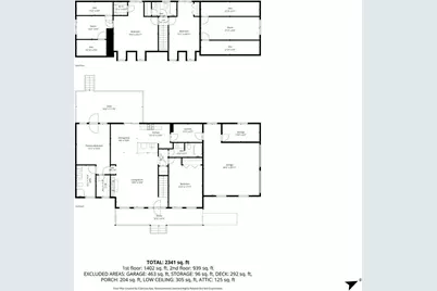 4363 Post Road, Winston, GA 30187 - Photo 46
