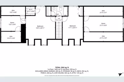 4363 Post Road, Winston, GA 30187 - Photo 44