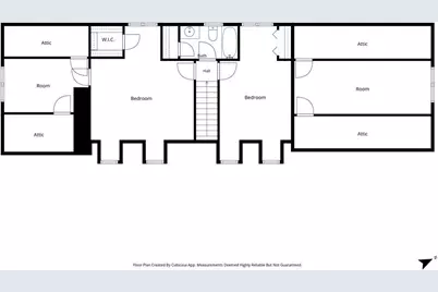 4363 Post Road, Winston, GA 30187 - Photo 48