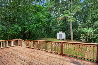 4363 Post Road, Winston, GA 30187 - Photo 34