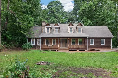 4363 Post Road, Winston, GA 30187 - Photo 4