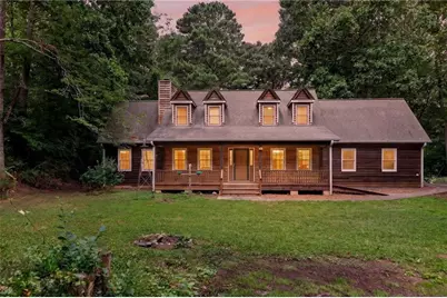 4363 Post Road, Winston, GA 30187 - Photo 2