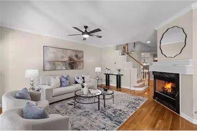 16 Elan Court, Roswell, GA 30022 - Photo 10
