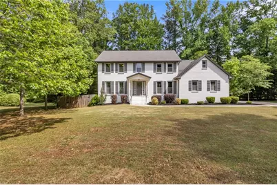 135 London Berry Court, Tyrone, GA 30290 - Photo 2