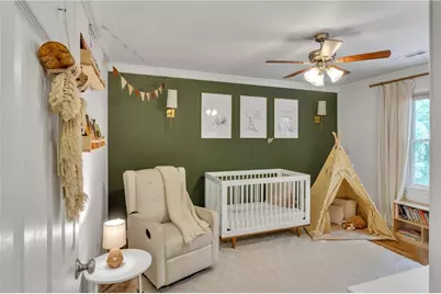 135 London Berry Court, Tyrone, GA 30290 - Photo 22