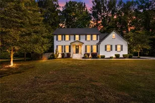 135 London Berry Ct, Tyrone, GA 30290 - Photo 1