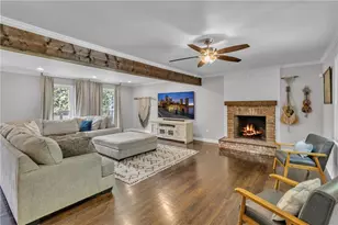 135 London Berry Ct, Tyrone, GA 30290 - Photo 6