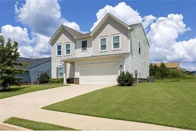 611 NW Revenna Way NW, Cartersville, GA 30120 - Photo 2