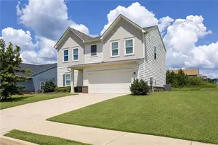 611 NW Revenna Way NW, Cartersville, GA 30120 - Photo 2