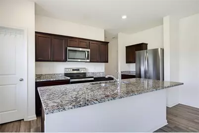 611 NW Revenna Way NW, Cartersville, GA 30120 - Photo 12