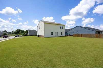 611 NW Revenna Way NW, Cartersville, GA 30120 - Photo 32