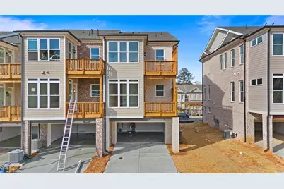 506 Whatton Road #3, Johns Creek, GA 30022 - Photo 32