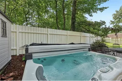 1025 Greenwood Acres Drive, Cumming, GA 30040 - Photo 44