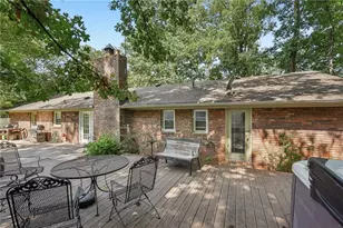 1025 Greenwood Acres Dr, Cumming, GA 30040 - Photo 46