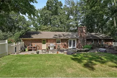 1025 Greenwood Acres Drive, Cumming, GA 30040 - Photo 48