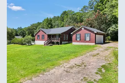 390 Burg Road, Locust Grove, GA 30248 - Photo 4