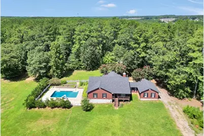 390 Burg Road, Locust Grove, GA 30248 - Photo 2