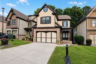 5102 Micaela Way, Duluth, GA 30096 - Photo 2