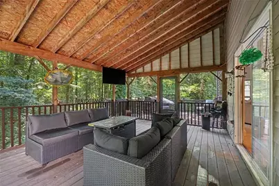 490 Bottesford Drive NW, Kennesaw, GA 30144 - Photo 22