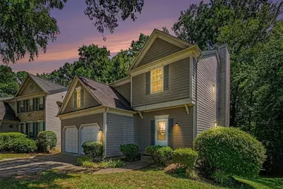 490 Bottesford Drive NW, Kennesaw, GA 30144 - Photo 32