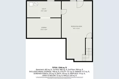 490 Bottesford Drive NW, Kennesaw, GA 30144 - Photo 30