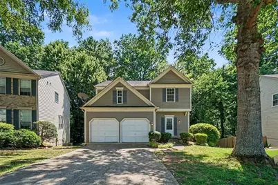 490 Bottesford Drive NW, Kennesaw, GA 30144 - Photo 1